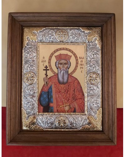  ΚΩΔ ΕΠ164ΡΚΕ 75 ΑΓΙΟΣ ΒΛΑΔΙΜΗΡΟΣ