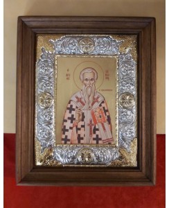  ΚΩΔ ΕΠ164ΡΚΕ 87 ΑΓΙΟΣ ΙΑΚΩΒΟΣ Ο ΑΔΕΛΦΟΘΕΟΣ