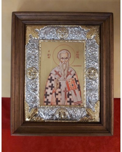  ΚΩΔ ΕΠ164ΡΚΕ 87 ΑΓΙΟΣ ΙΑΚΩΒΟΣ Ο ΑΔΕΛΦΟΘΕΟΣ