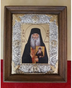  ΚΩΔ ΕΠ164ΡΚΕ 88 ΑΓΙΟΣ ΙΑΚΩΒΟΣ Ο ΤΣΑΛΙΚΗΣ