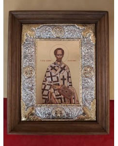  ΚΩΔ ΕΠ164ΡΚΕ 94 ΑΓΙΟΣ ΙΩΑΝΝΗΣ Ο ΧΡΥΣΟΣΤΟΜΟΣ