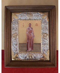  ΚΩΔ ΕΠ164ΡΚΕ 95 ΑΓΙΟΣ ΛΕΩΝΙΔΗΣ