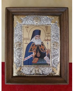  ΚΩΔ ΕΠ164ΡΚΕ 96 ΑΓΙΟΣ ΛΟΥΚΑΣ Ο ΙΑΤΡΟΣ