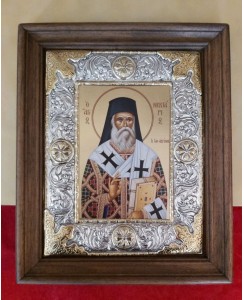  ΚΩΔ ΕΠ164ΡΚΕ 99 ΑΓΙΟΣ ΝΕΚΤΑΡΙΟΣ