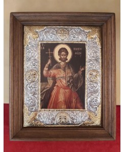  ΚΩΔ ΕΠ164ΡΚΕ 100 ΑΓΙΟΣ ΝΙΚΗΦΟΡΟΣ Ο ΜΑΡΤΥΡΑΣ