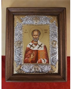  ΚΩΔ ΕΠ164ΡΚΕ 101 ΑΓΙΟΣ ΝΙΚΟΛΑΟΣ