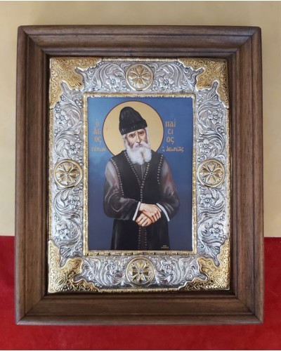  ΚΩΔ ΕΠ164ΡΚΕ 105 ΑΓΙΟΣ ΠΑΙΣΙΟΣ ΜΠΛΕ ΦΟΝΤΟ