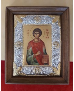  ΚΩΔ ΕΠ164ΡΚΕ 106 ΑΓΙΟΣ ΠΑΝΤΕΛΕΗΜΩΝ