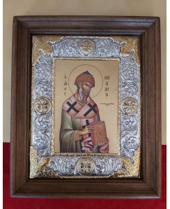  ΚΩΔ ΕΠ164ΡΚΕ 108 ΑΓΙΟΣ ΣΠΥΡΙΔΩΝ