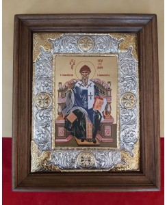  ΚΩΔ ΕΠ164ΡΚΕ 109 ΑΓΙΟΣ ΣΠΥΡΙΔΩΝ ΕΝΘΡΟΝΟΣ