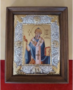  ΚΩΔ ΕΠ164ΡΚΕ 110 ΑΓΙΟΣ ΣΠΥΡΙΔΩΝ ΤΟ ΘΑΥΜΑ ΤΗΣ ΚΕΡΑΜΟΥ