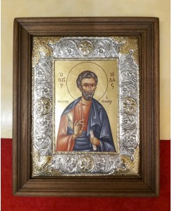 ΚΩΔ ΕΠ164ΡΚΕ 90 ΑΓΙΟΣ ΙΟΥΔΑΣ Ο ΘΑΔΔΑΙΟΣ