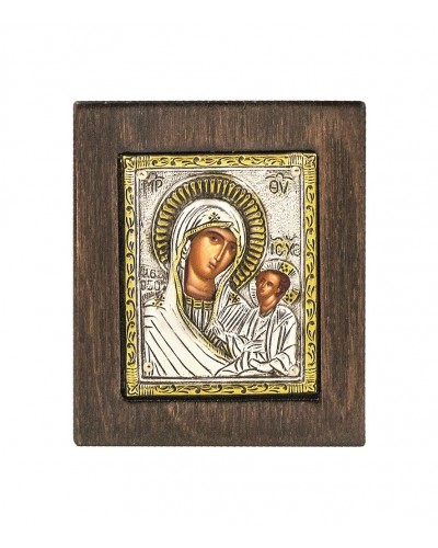 ΚΩΔ 80 01 ΠΑΝΑΓΙΑ ΟΔΗΓΗΤΡΙΑ ΔΙΑΣΤΑΣΗ 7 Χ 6 