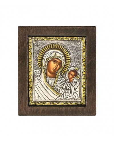 ΚΩΔ 81 01 ΠΑΝΑΓΙΑ ΟΔΗΓΗΤΡΙΑ ΔΙΑΣΤΑΣΗ 9 Χ 7,8