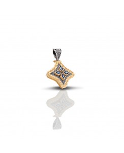 7124 με Swarovski Κρύσταλλα M244