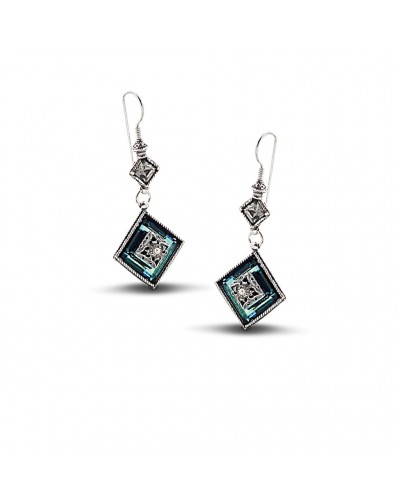 7127 με Swarovski Κρύσταλλα S138