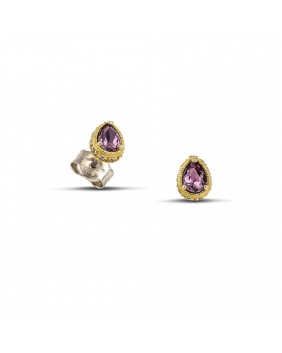 Ασημένια 7127 με Swarovski Κρύσταλλα S155-2