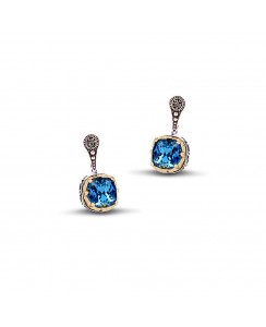 7127 με Swarovski Κρύσταλλο S170