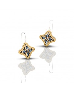 7127 με Swarovski Κρύσταλλο S214
