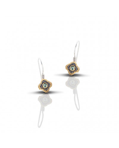 7127 με Αυθεντικές Swarovski Κρύσταλλα S215