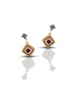 7127 με Swarovski Κρύσταλλα S216
