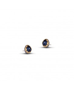 7127 Καρφί με Swarovski Κρύσταλλα S48