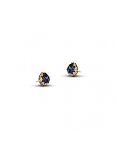 7127 Καρφί με Swarovski Κρύσταλλα S48