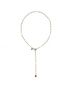 7124 925 με swarovski πέτρες M135-8